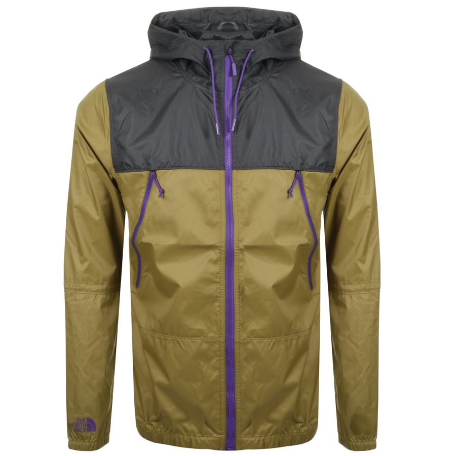 Tehnical Jacket North Face