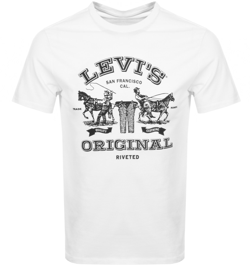 levis t shirt 2019