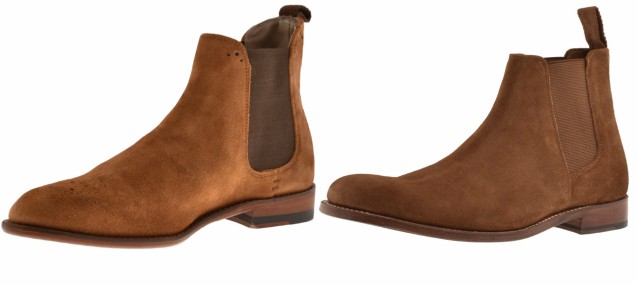 Chelsea Boots