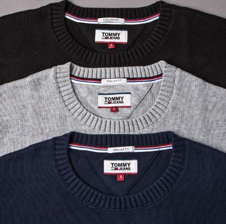 Tommy jeans Jumpers