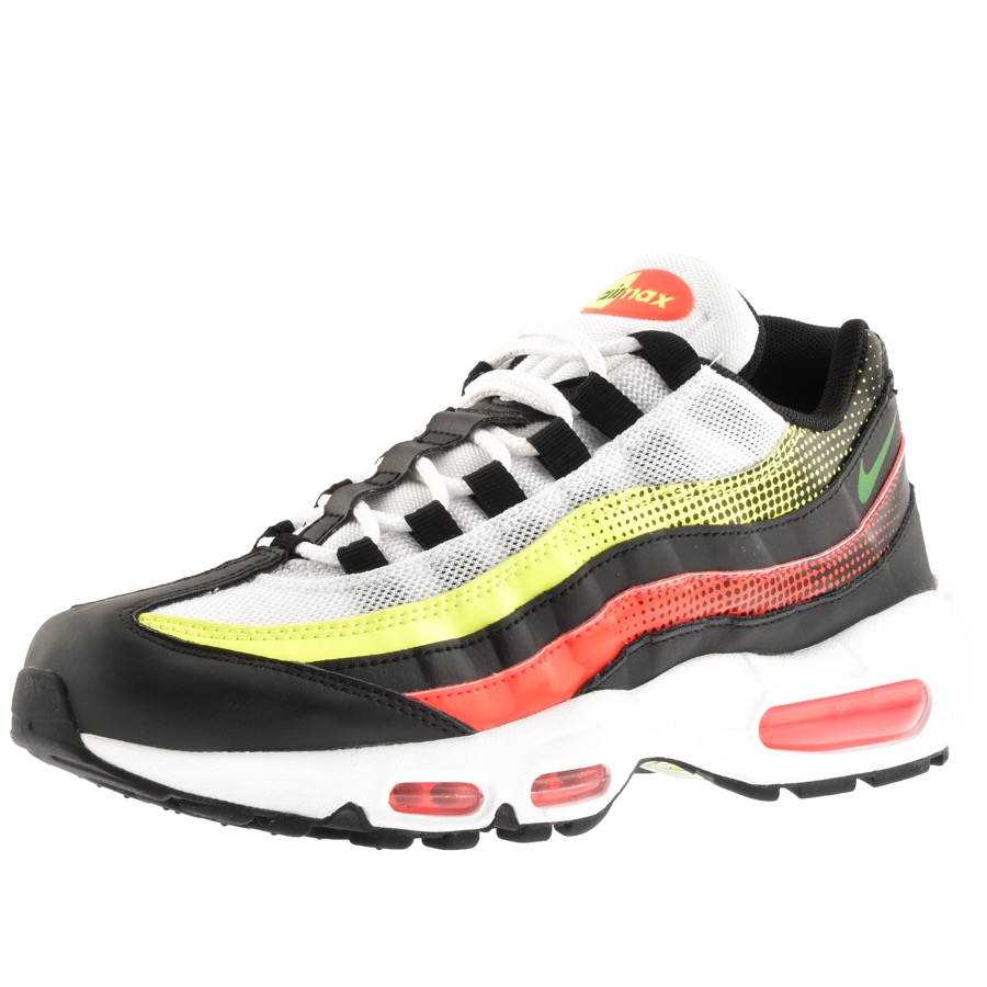 nike air max collection