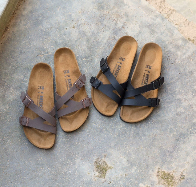 Birkenstock Sandals