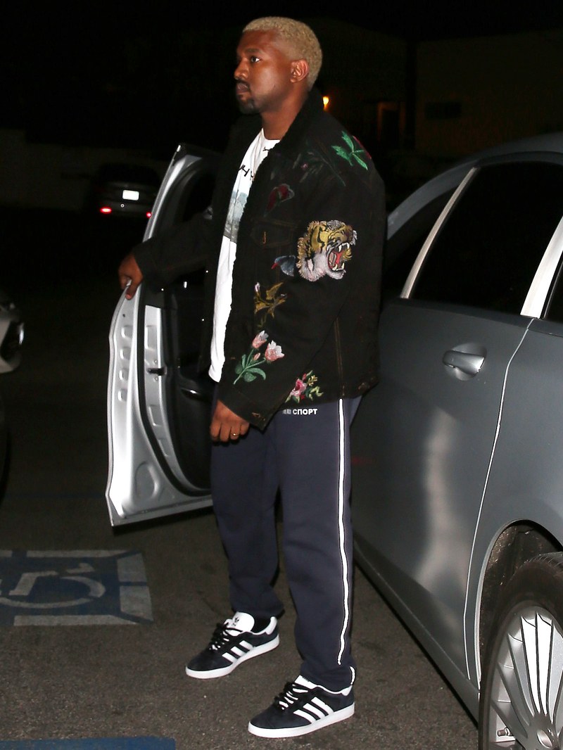 the north face kanye west