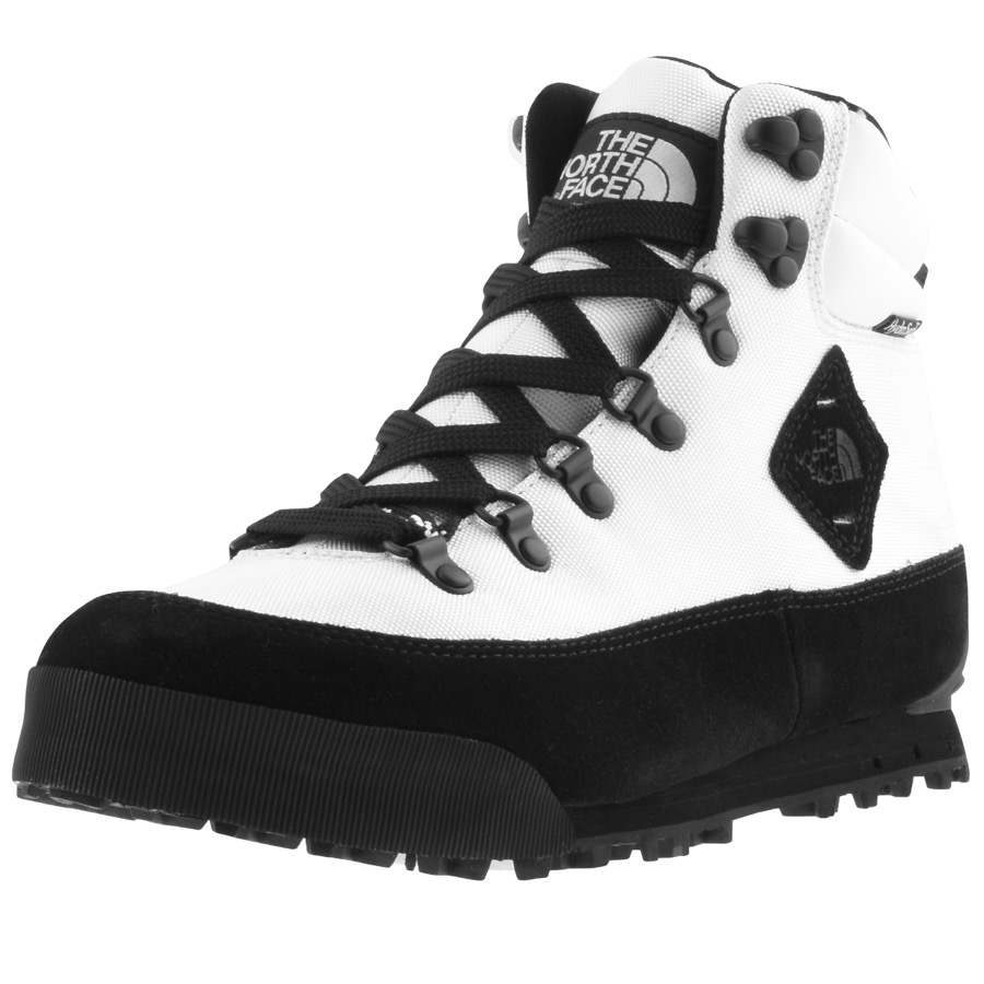 The North Face Back To Berkeley Boots White