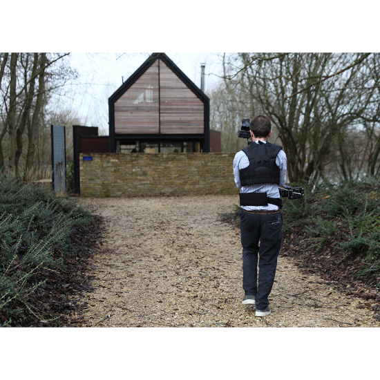 On The Start Line Behind The Scenes Mainline Menswear Blog