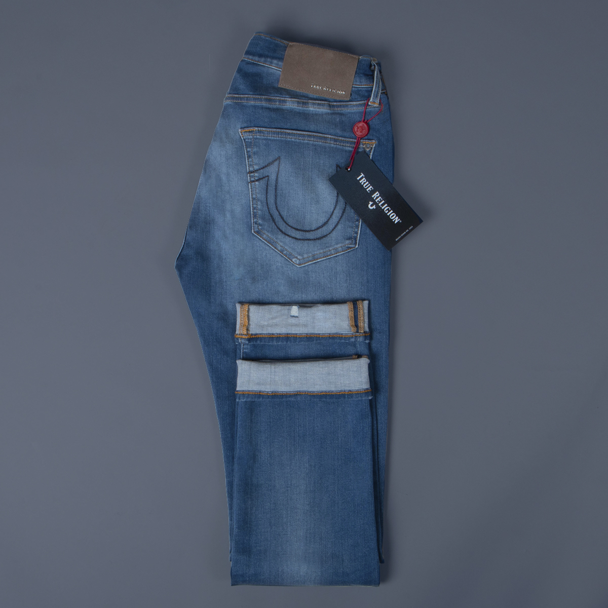 true religion jeans quality